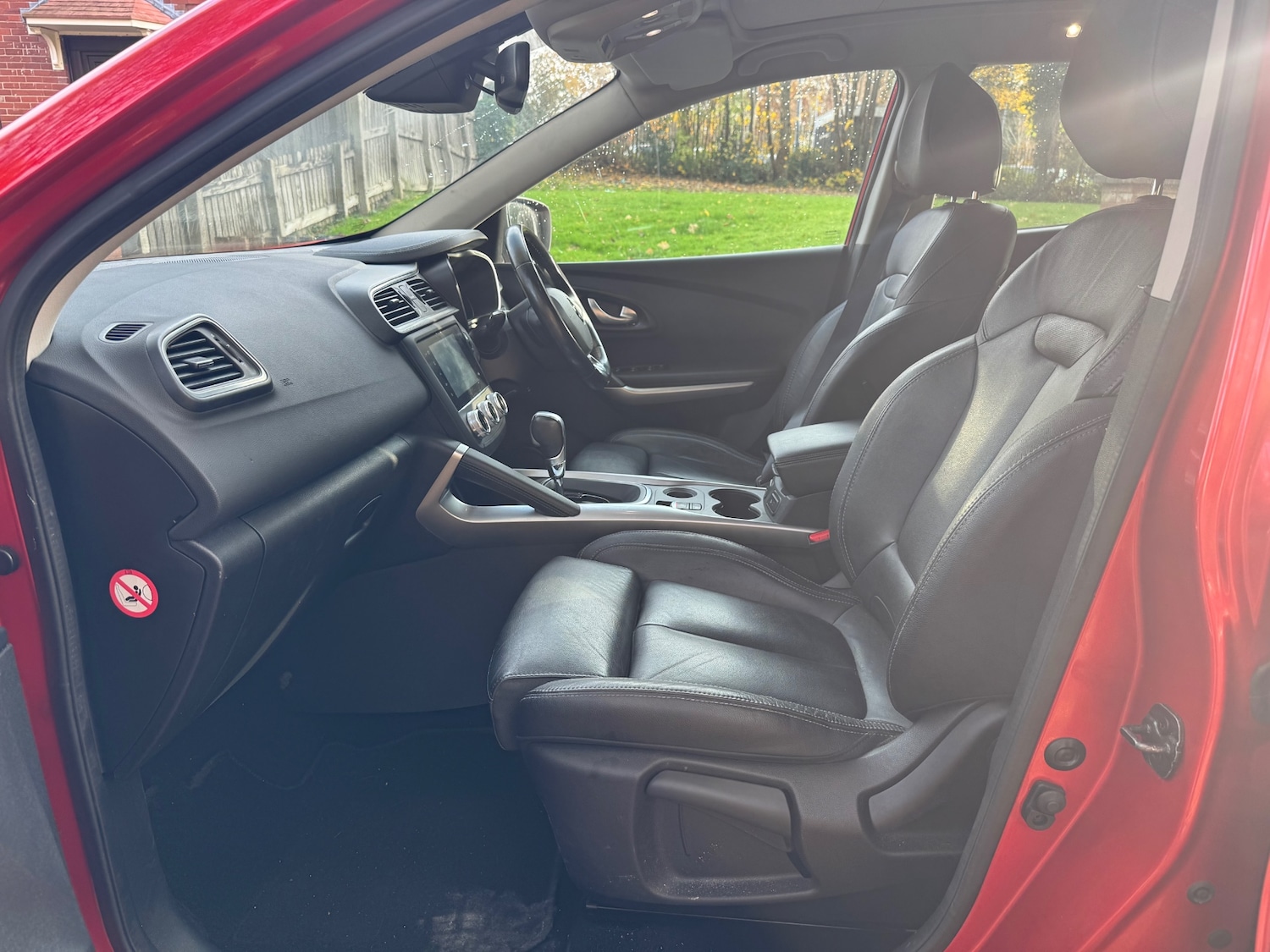 Used Renault Kadjar 2019 for sale - 76521184: Photo 9