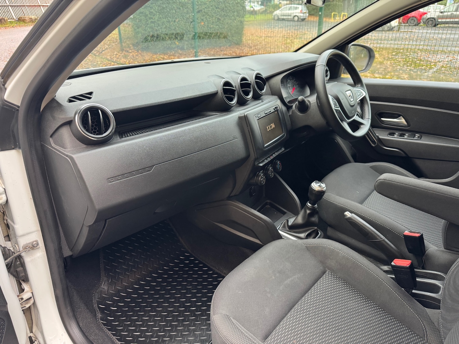 Used Dacia Duster 2020 for sale - 76541504: Photo 10