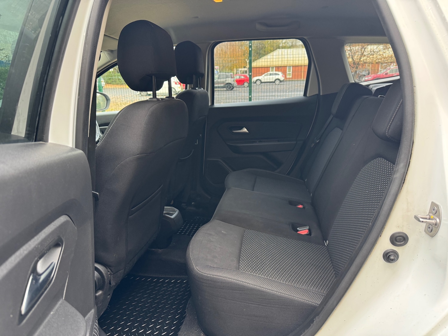 Used Dacia Duster 2020 for sale - 76541504: Photo 11