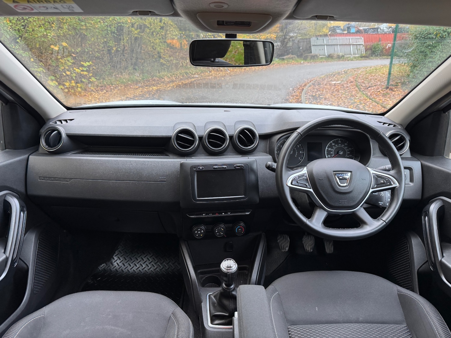 Used Dacia Duster 2020 for sale - 76541504: Photo 12