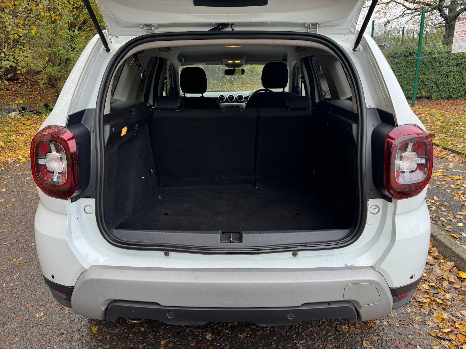 Used Dacia Duster 2020 for sale - 76541504: Photo 13