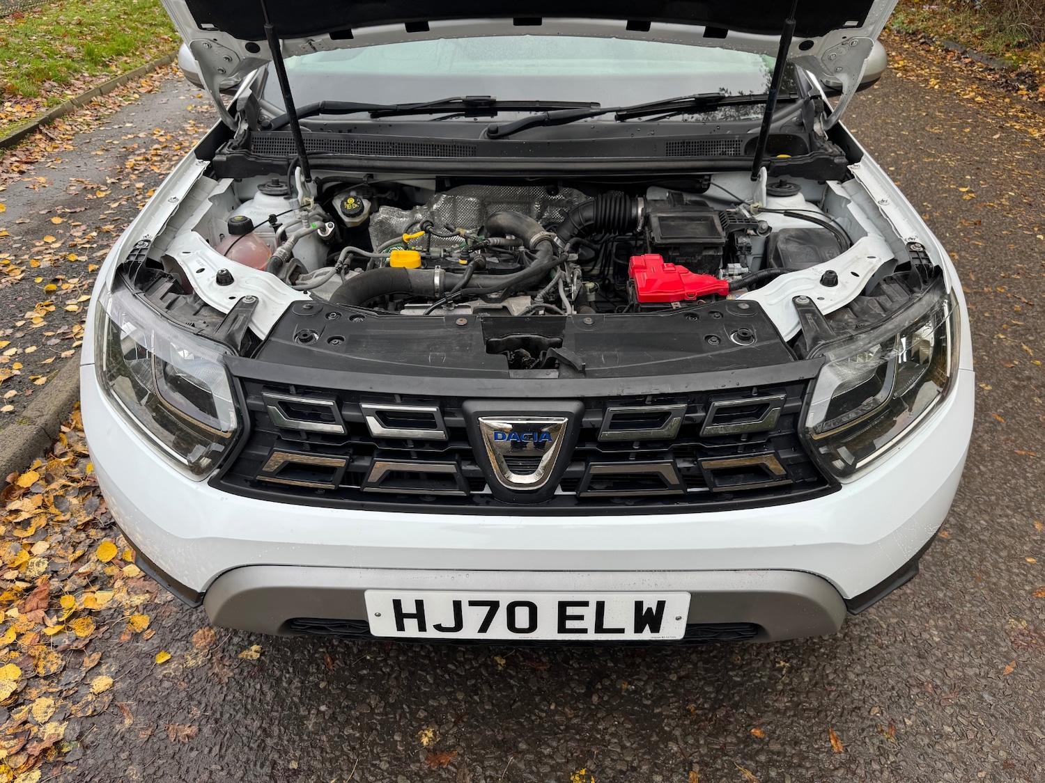 Used Dacia Duster 2020 for sale - 76541504: Photo 14