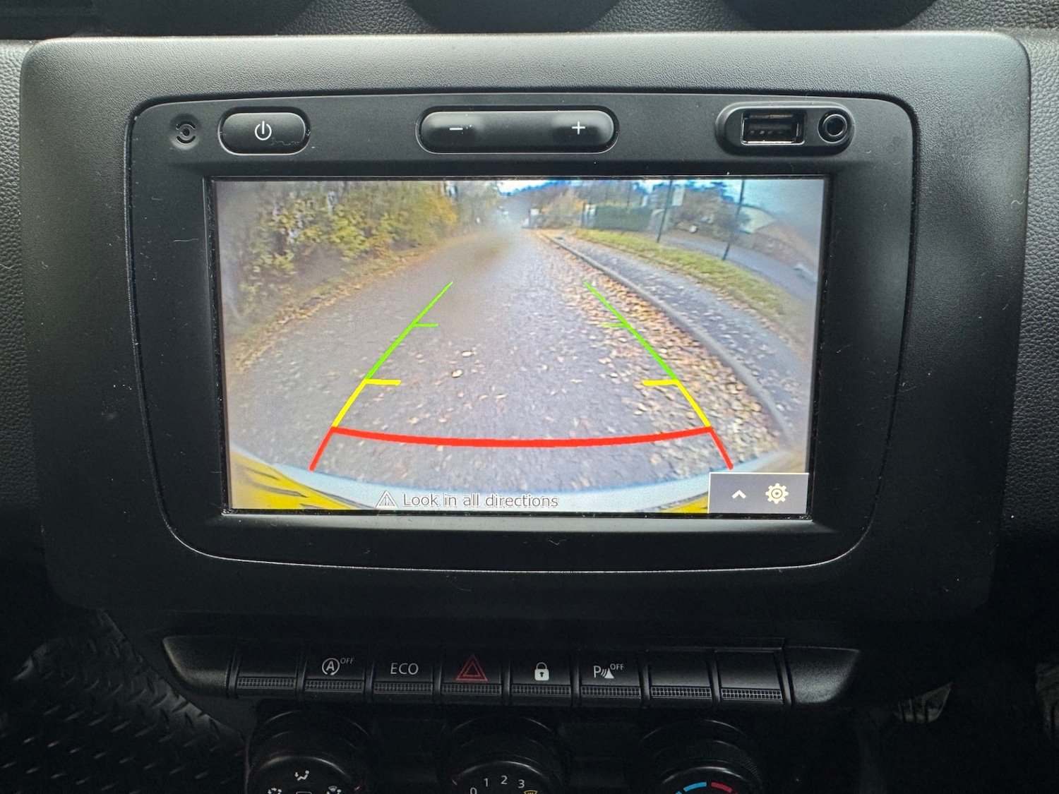 Used Dacia Duster 2020 for sale - 76541504: Photo 17