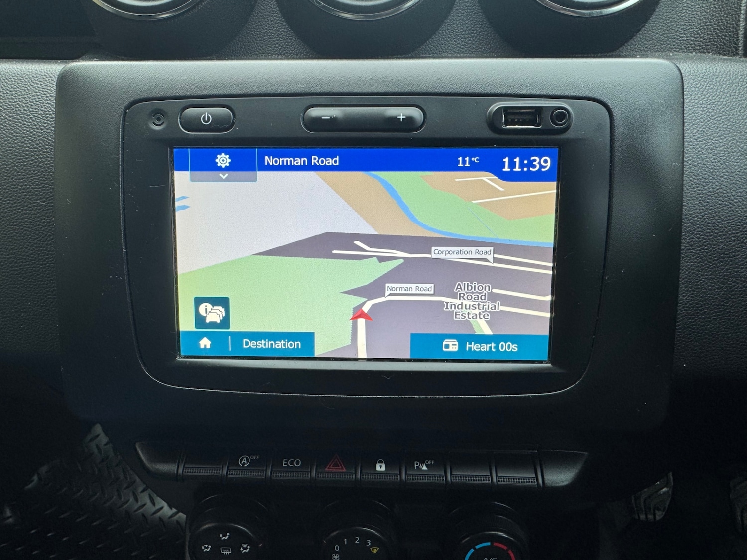 Used Dacia Duster 2020 for sale - 76541504: Photo 18