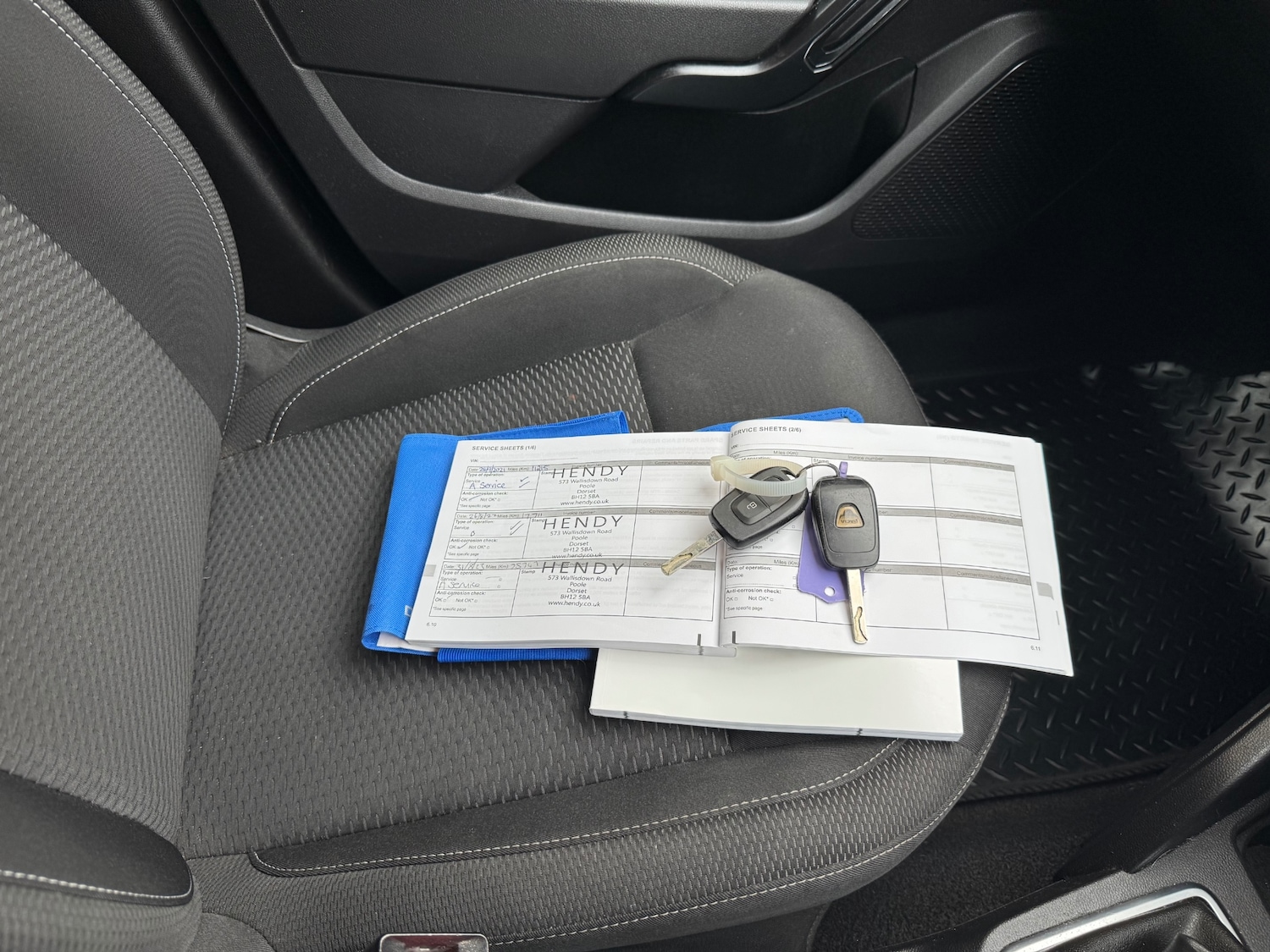 Used Dacia Duster 2020 for sale - 76541504: Photo 19