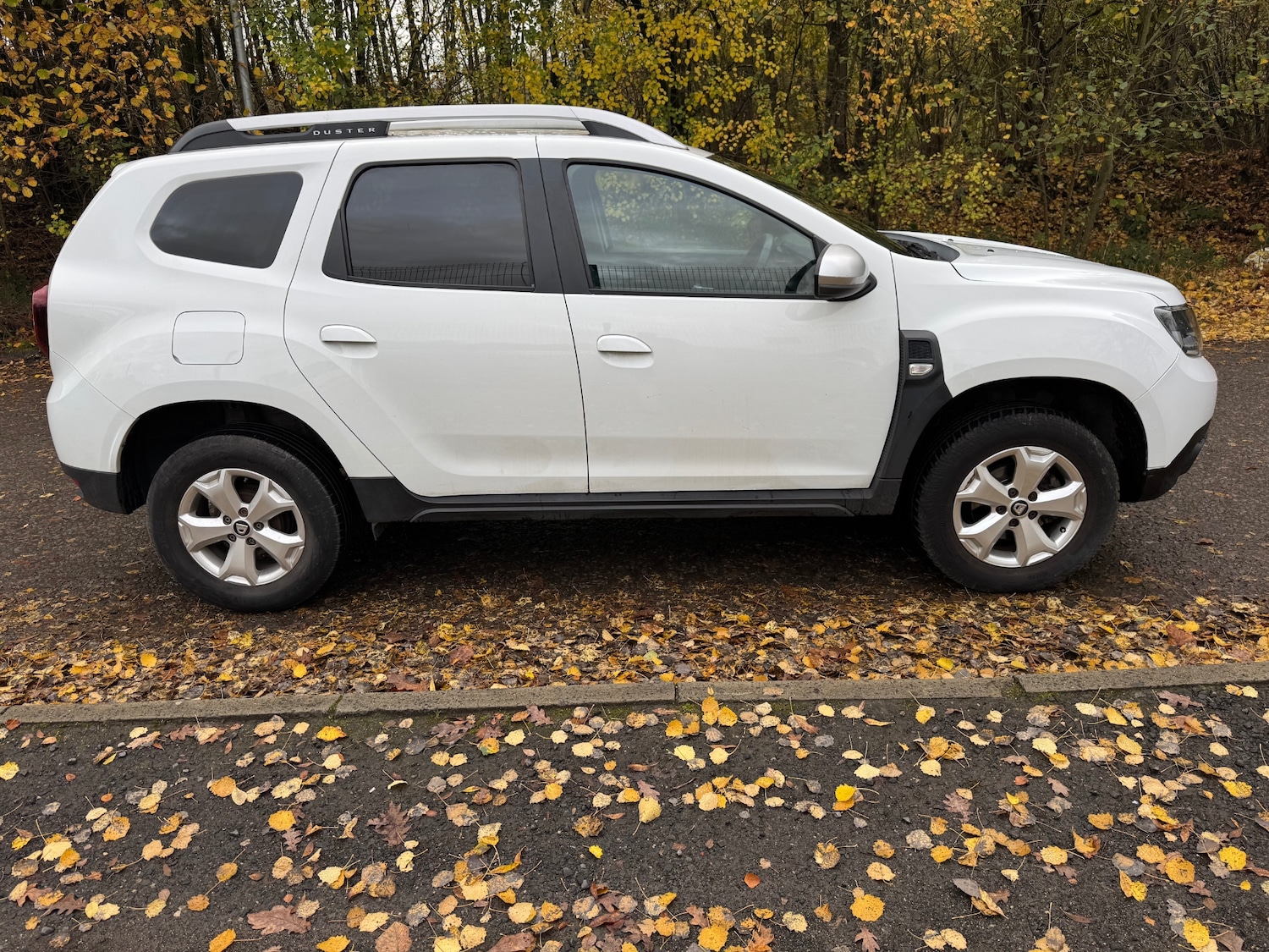 Used Dacia Duster 2020 for sale - 76541504: Photo 7