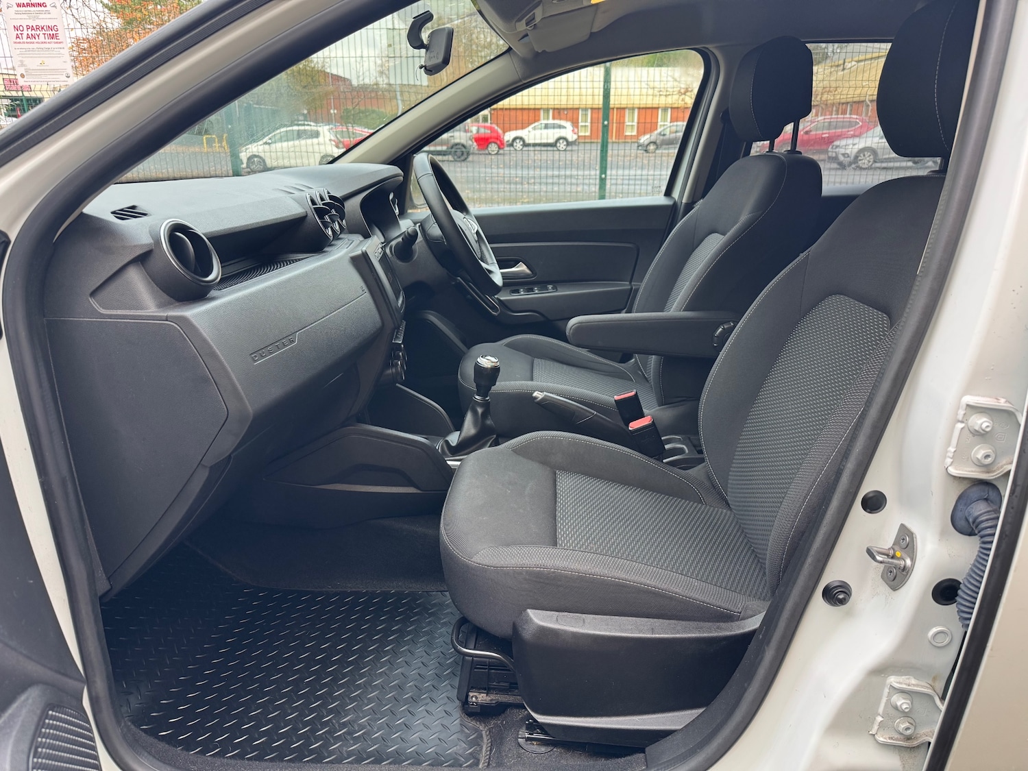 Used Dacia Duster 2020 for sale - 76541504: Photo 9