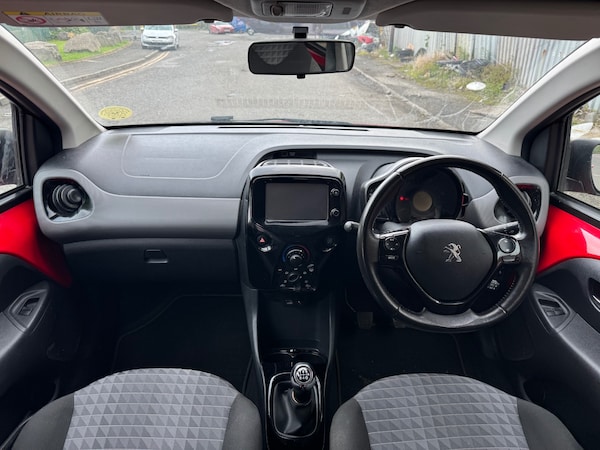 Used Peugeot 108 2021 for sale - 74894579: Photo 12