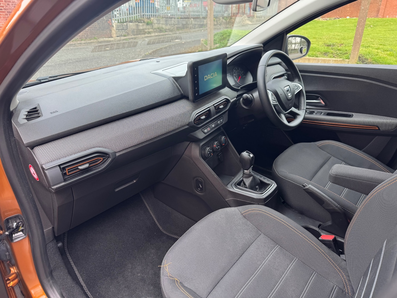 Used Dacia Sandero Stepway 2022 for sale - 78112202: Photo 10