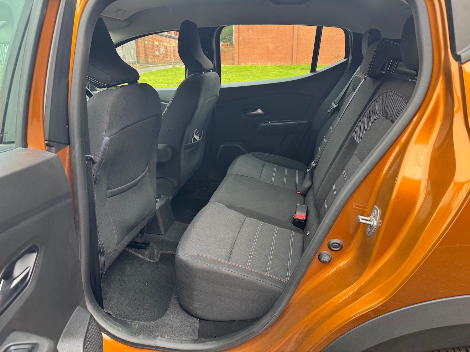 Used Dacia Sandero Stepway 2022 for sale - 78112202: Photo 11