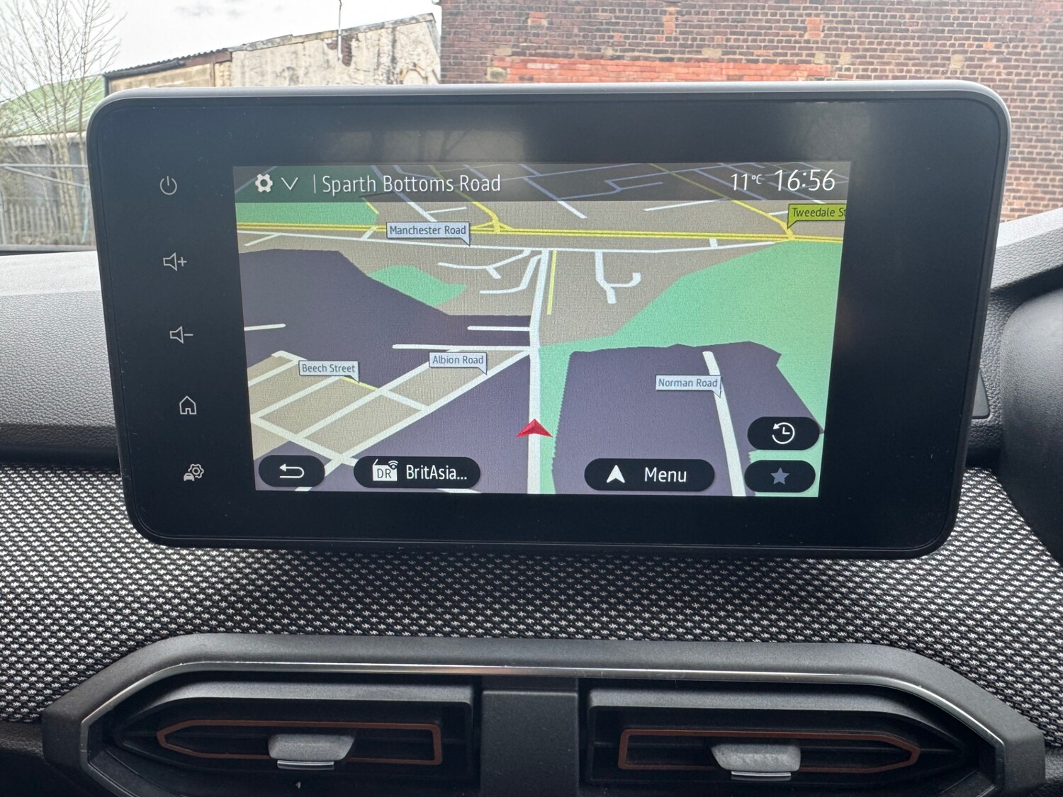 Used Dacia Sandero Stepway 2022 for sale - 78112202: Photo 17