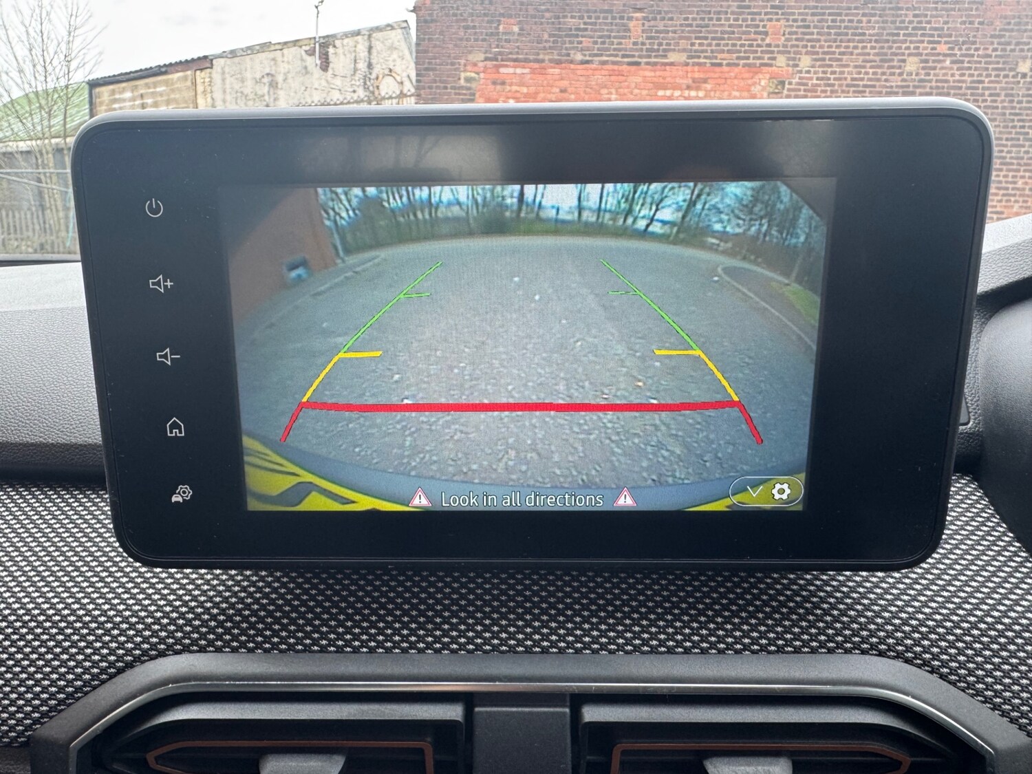 Used Dacia Sandero Stepway 2022 for sale - 78112202: Photo 18