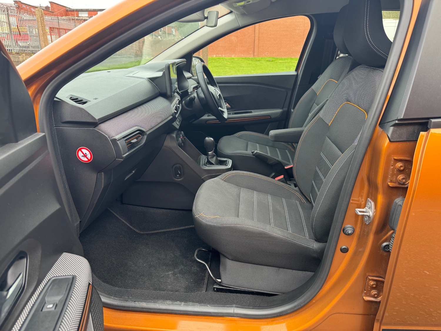 Used Dacia Sandero Stepway 2022 for sale - 78112202: Photo 9