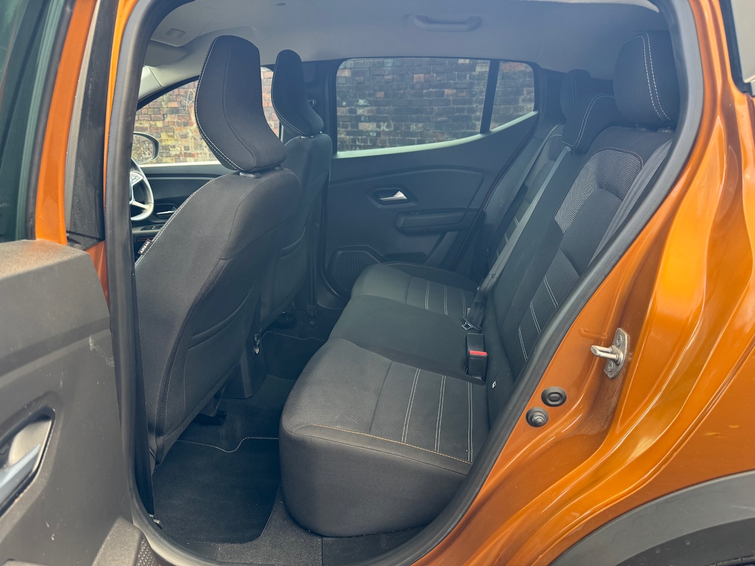 Used Dacia Sandero Stepway 2022 for sale - 76588483: Photo 11