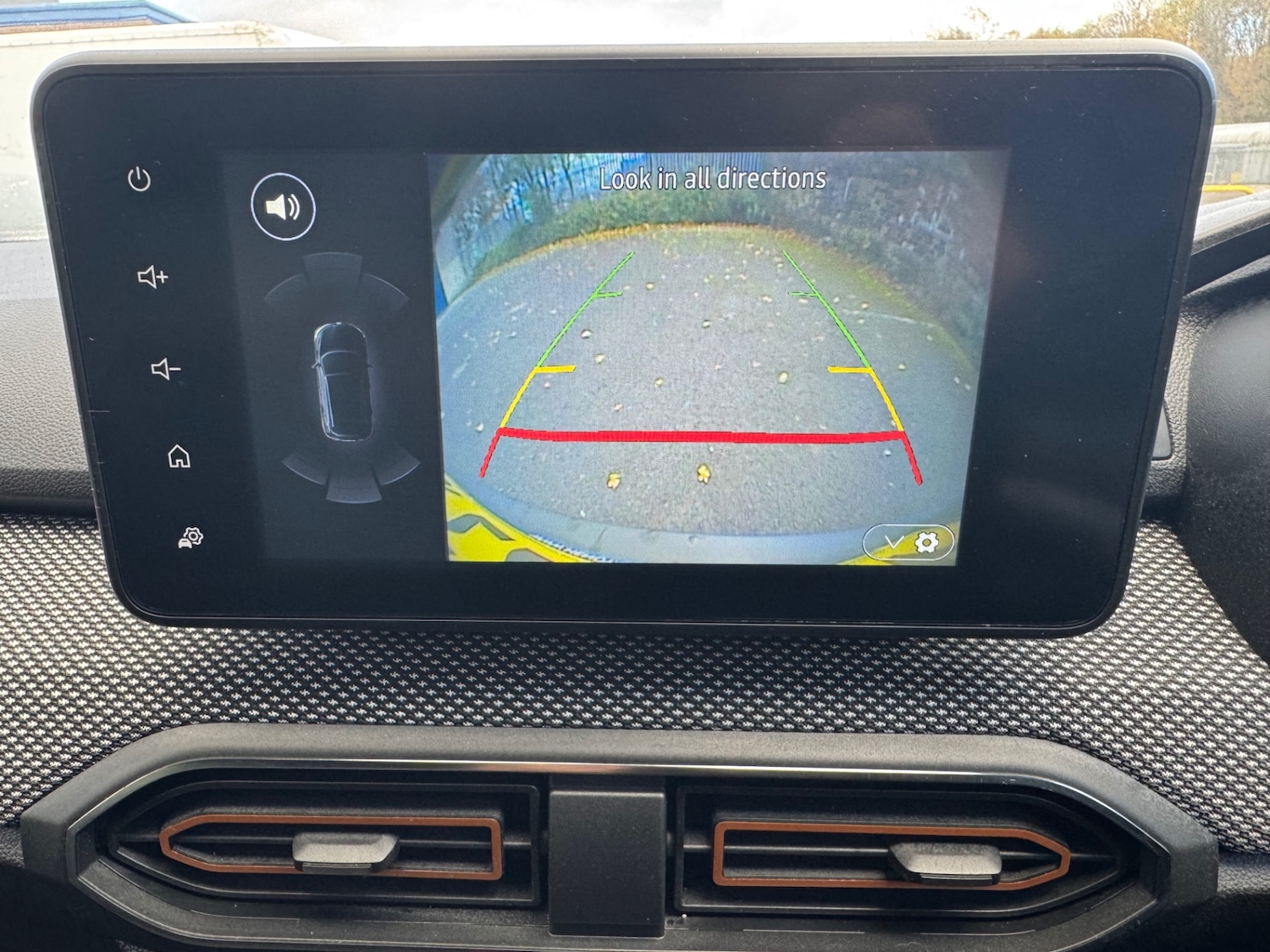 Used Dacia Sandero Stepway 2022 for sale - 76588483: Photo 17