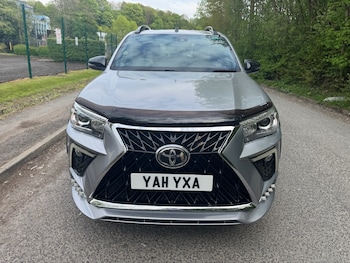 Used Toyota Hilux 2019 for sale - 78459155: Photo