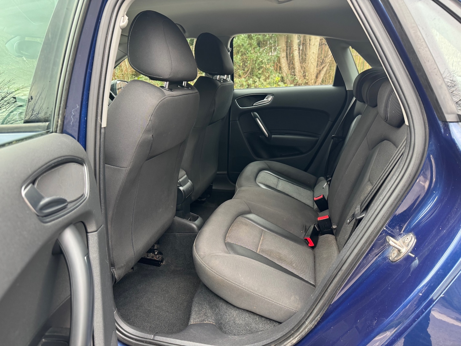 Used Audi A1 2013 for sale - 77983806: Photo 11