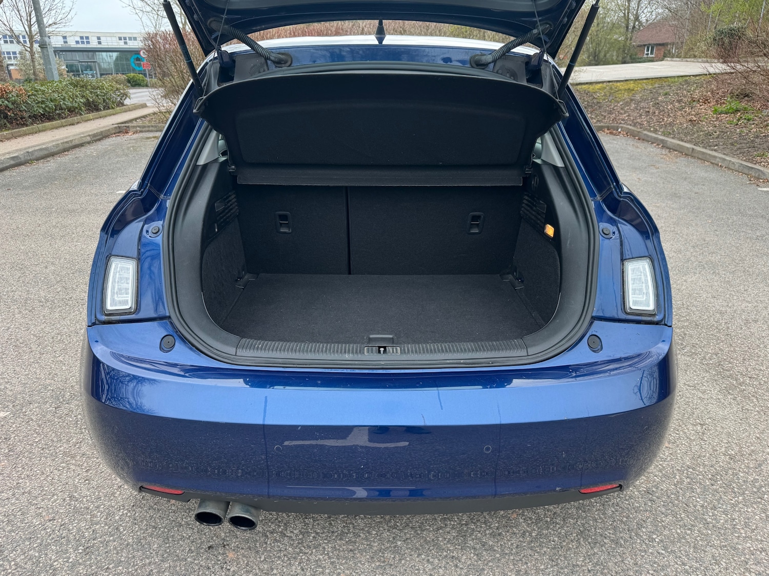 Used Audi A1 2013 for sale - 77983806: Photo 13