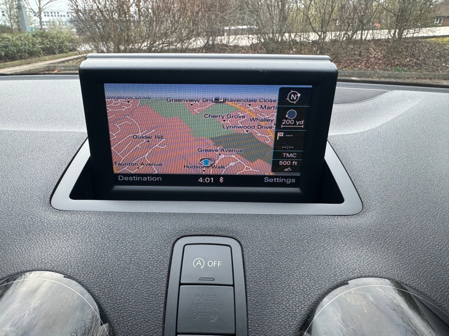 Used Audi A1 2013 for sale - 77983806: Photo 19