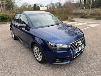 Used Audi A1 2013 for sale - 77983806: Photo