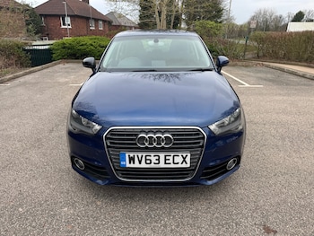 Used Audi A1 2013 for sale - 77983806: Photo