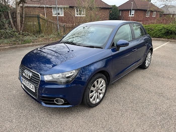 Used Audi A1 2013 for sale - 77983806: Photo