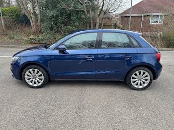 Used Audi A1 2013 for sale - 77983806: Photo