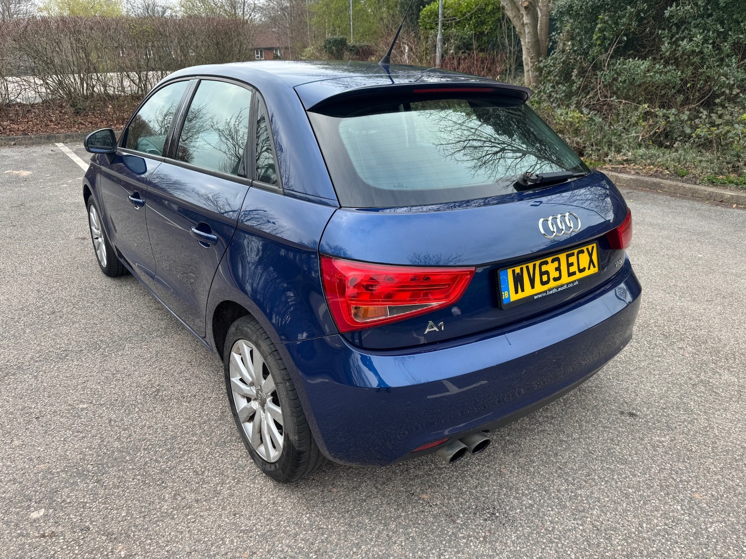 Used Audi A1 2013 for sale - 77983806: Photo 5