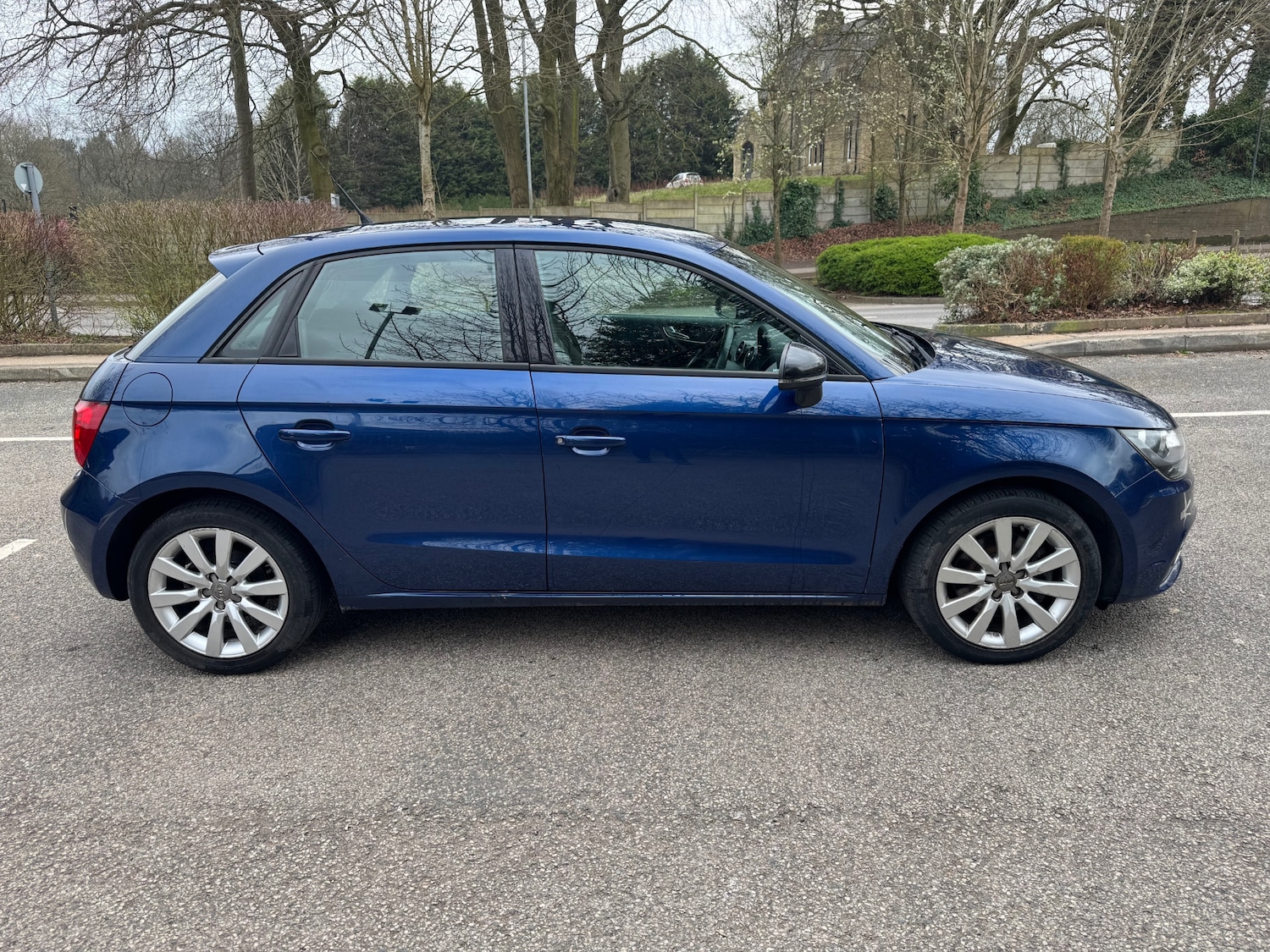 Used Audi A1 2013 for sale - 77983806: Photo 8