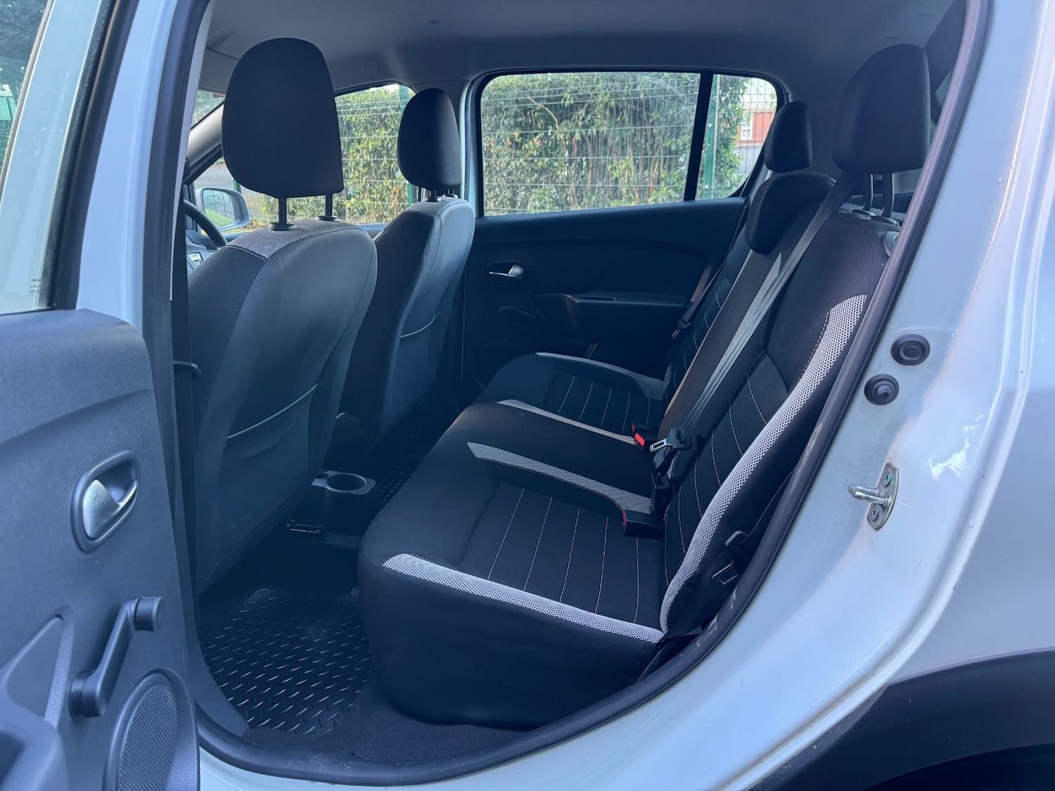 Used Dacia Sandero Stepway 2020 for sale - 76246470: Photo 11