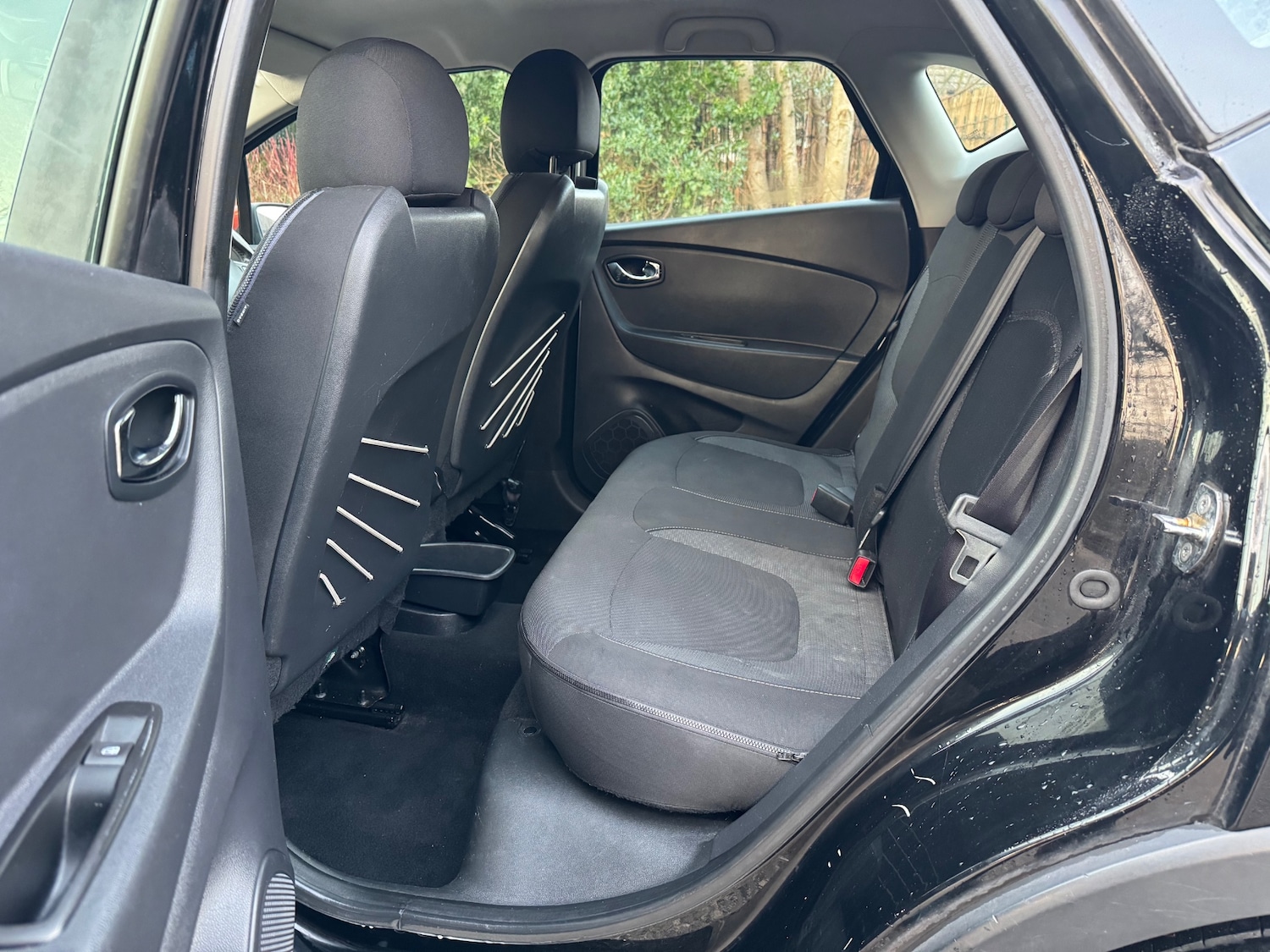 Used Renault Captur 2016 for sale - 77030049: Photo 9