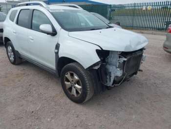 Used Dacia Duster 2020 for sale - 75448384: Photo
