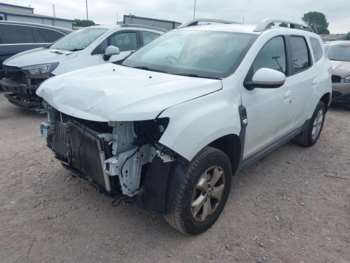 Used Dacia Duster 2020 for sale - 75448384: Photo