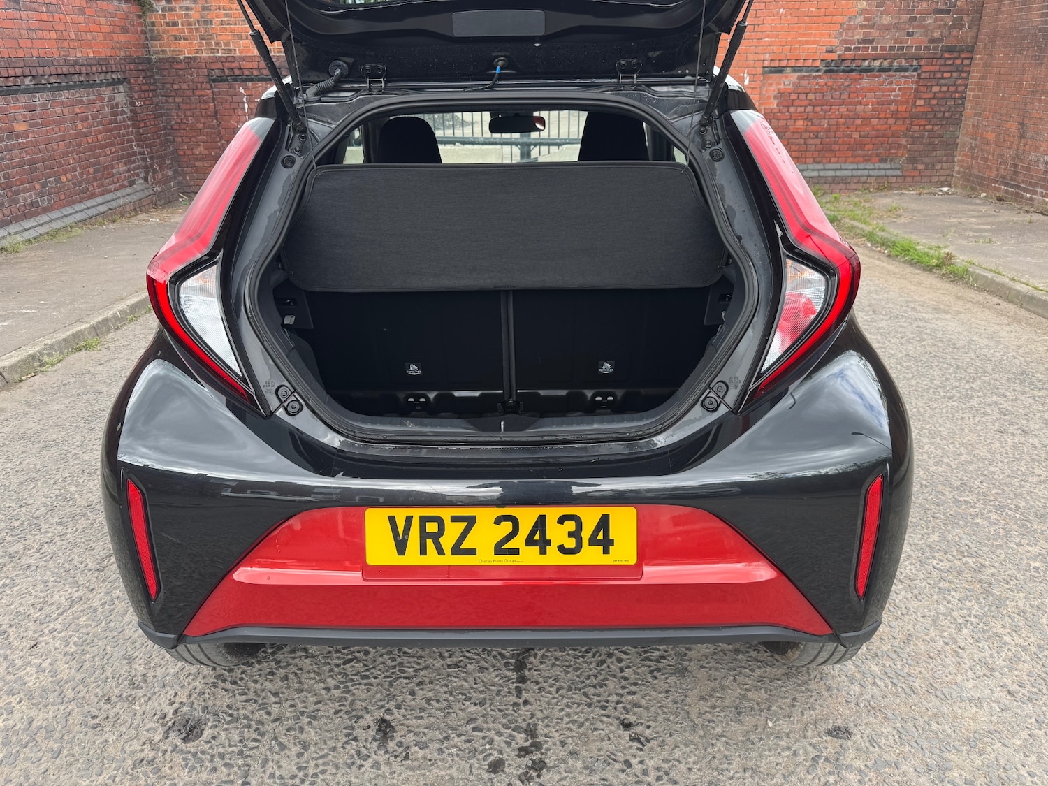 Vehicle 13