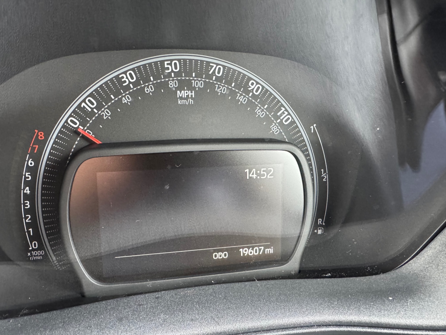 Vehicle 16