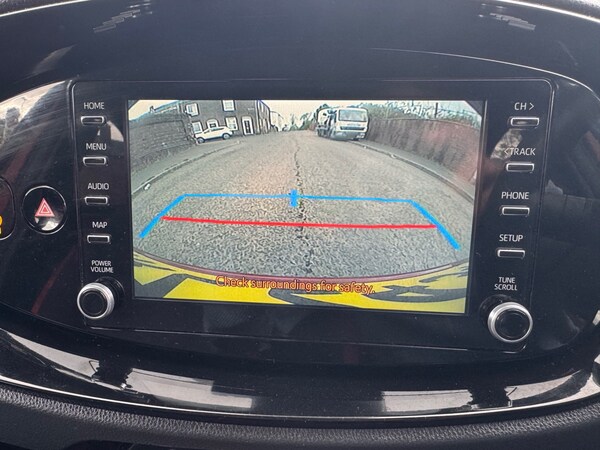 Used Toyota Aygo X 2023 for sale - 74557177: Photo 18
