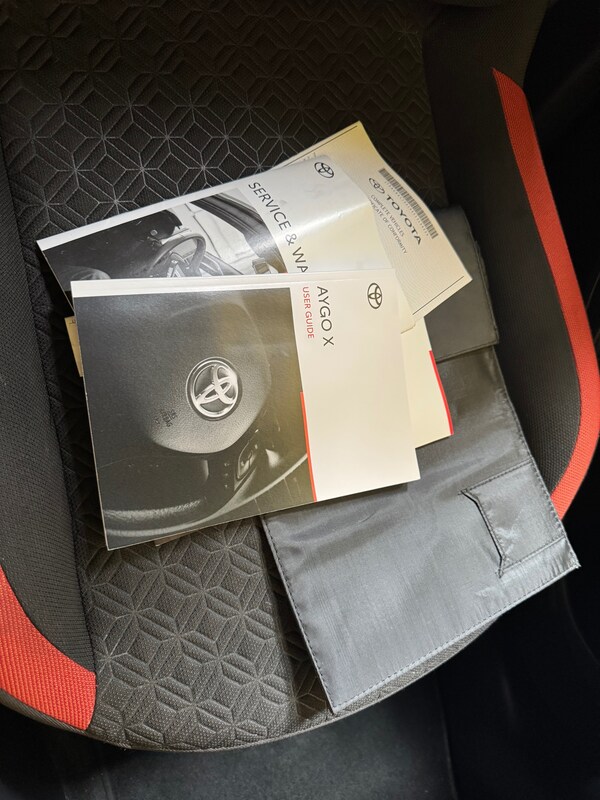 Used Toyota Aygo X 2023 for sale - 74557177: Photo 19