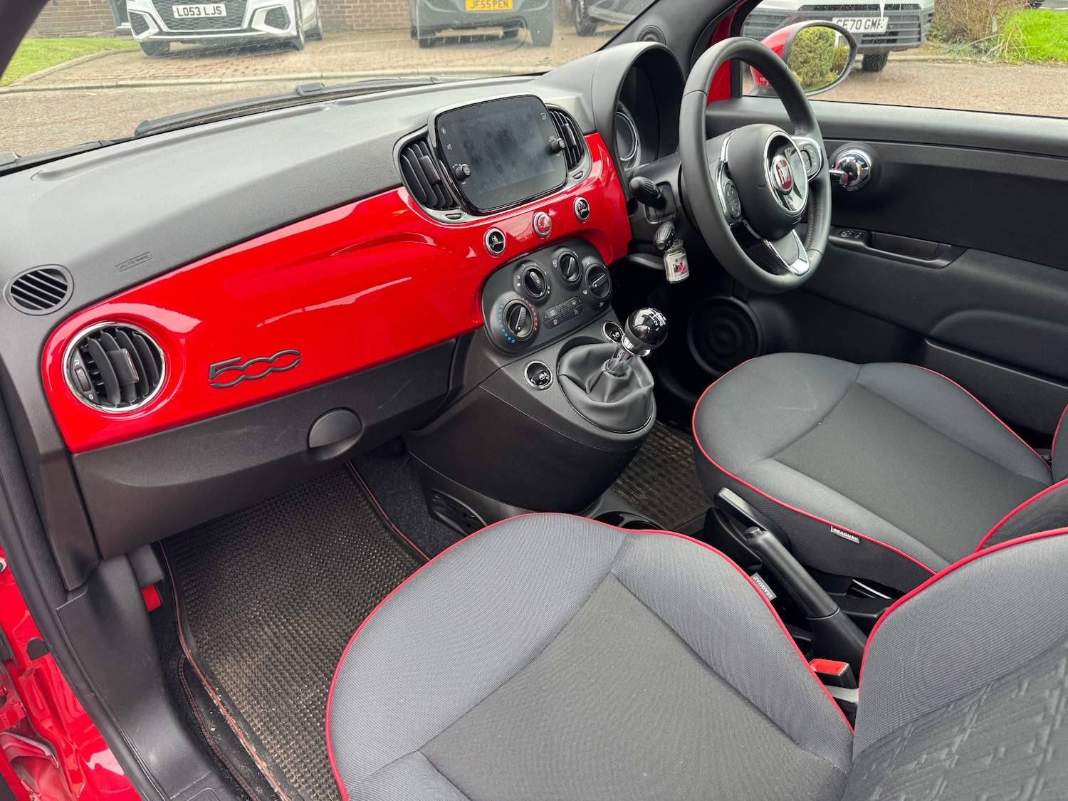 Used Fiat 500 2022 for sale - 76113818: Photo 10