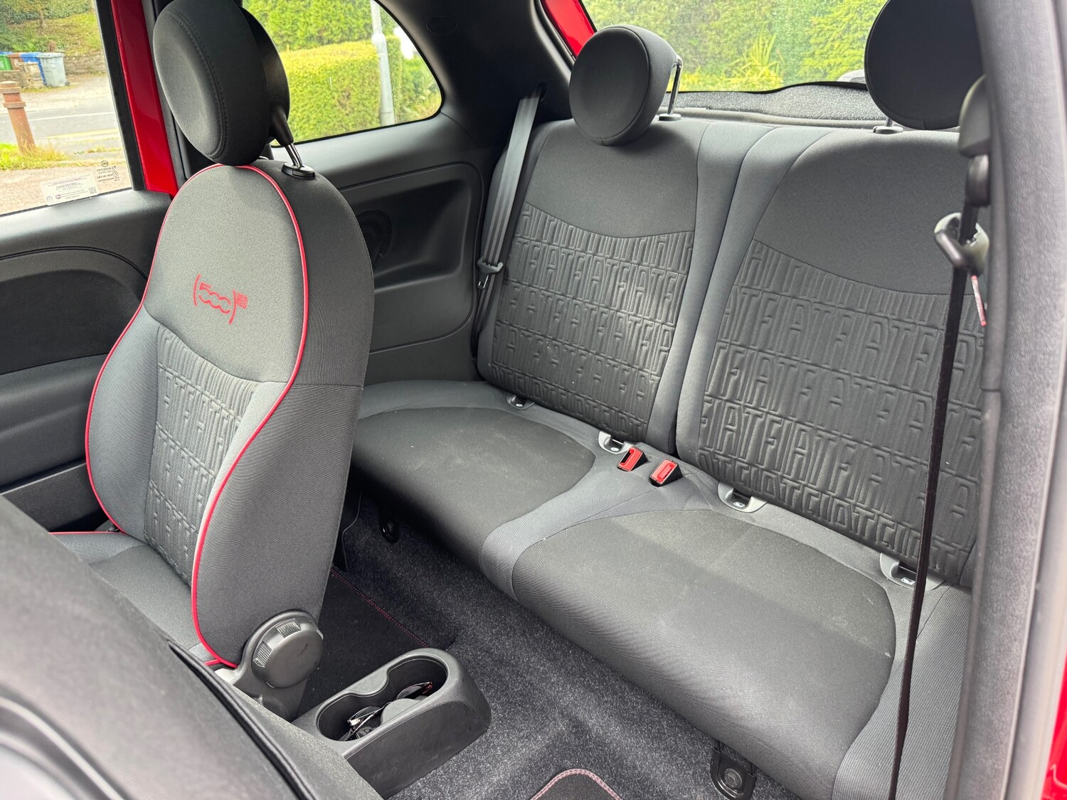 Used Fiat 500 2022 for sale - 76113818: Photo 11