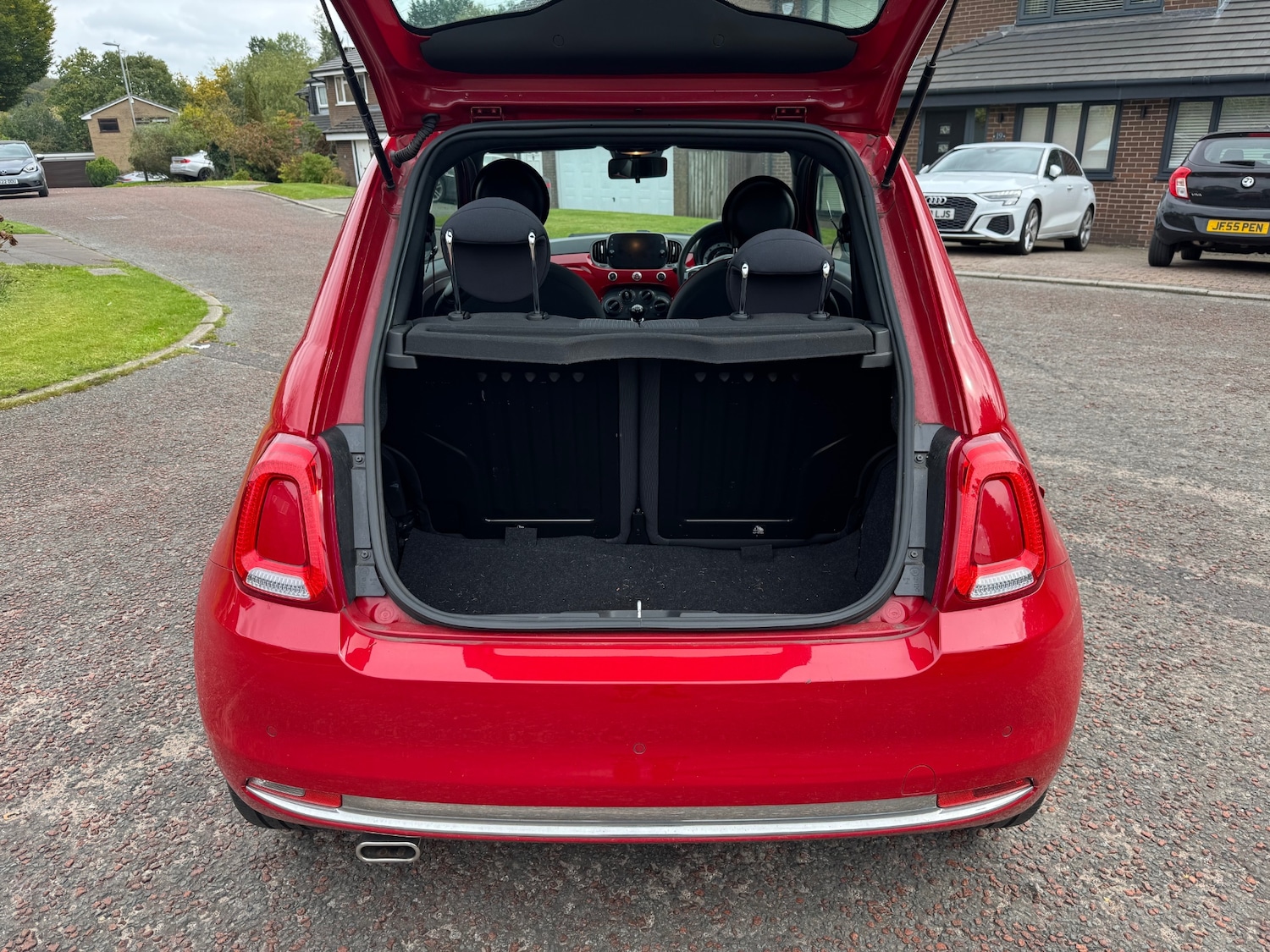 Used Fiat 500 2022 for sale - 76113818: Photo 12