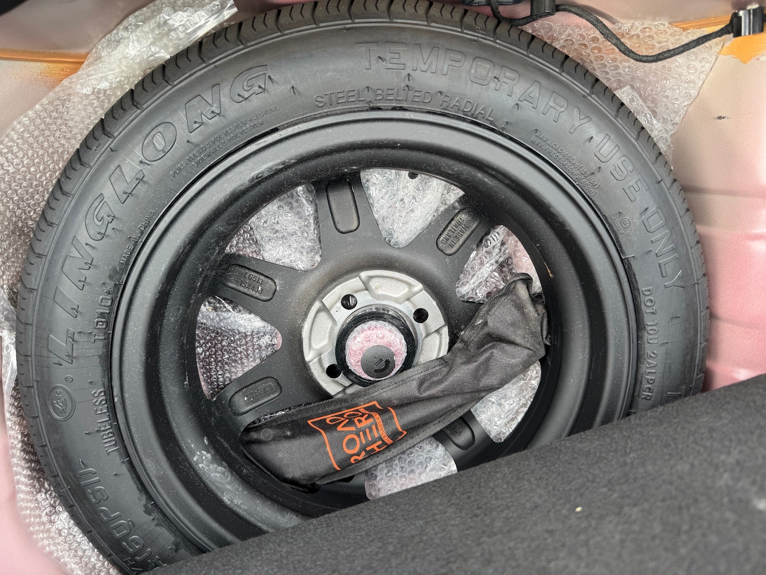 Used Fiat 500 2022 for sale - 76113818: Photo 13