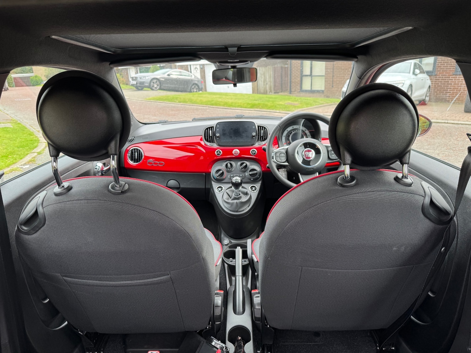 Used Fiat 500 2022 for sale - 76113818: Photo 14