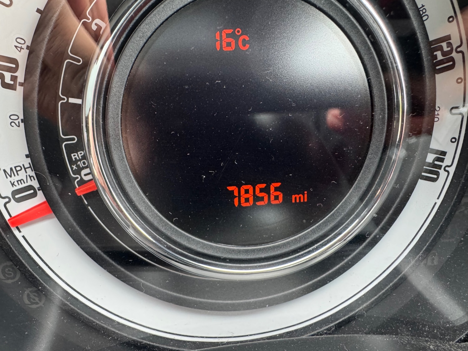 Used Fiat 500 2022 for sale - 76113818: Photo 16