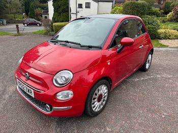 Used Fiat 500 2022 for sale - 76113818: Photo