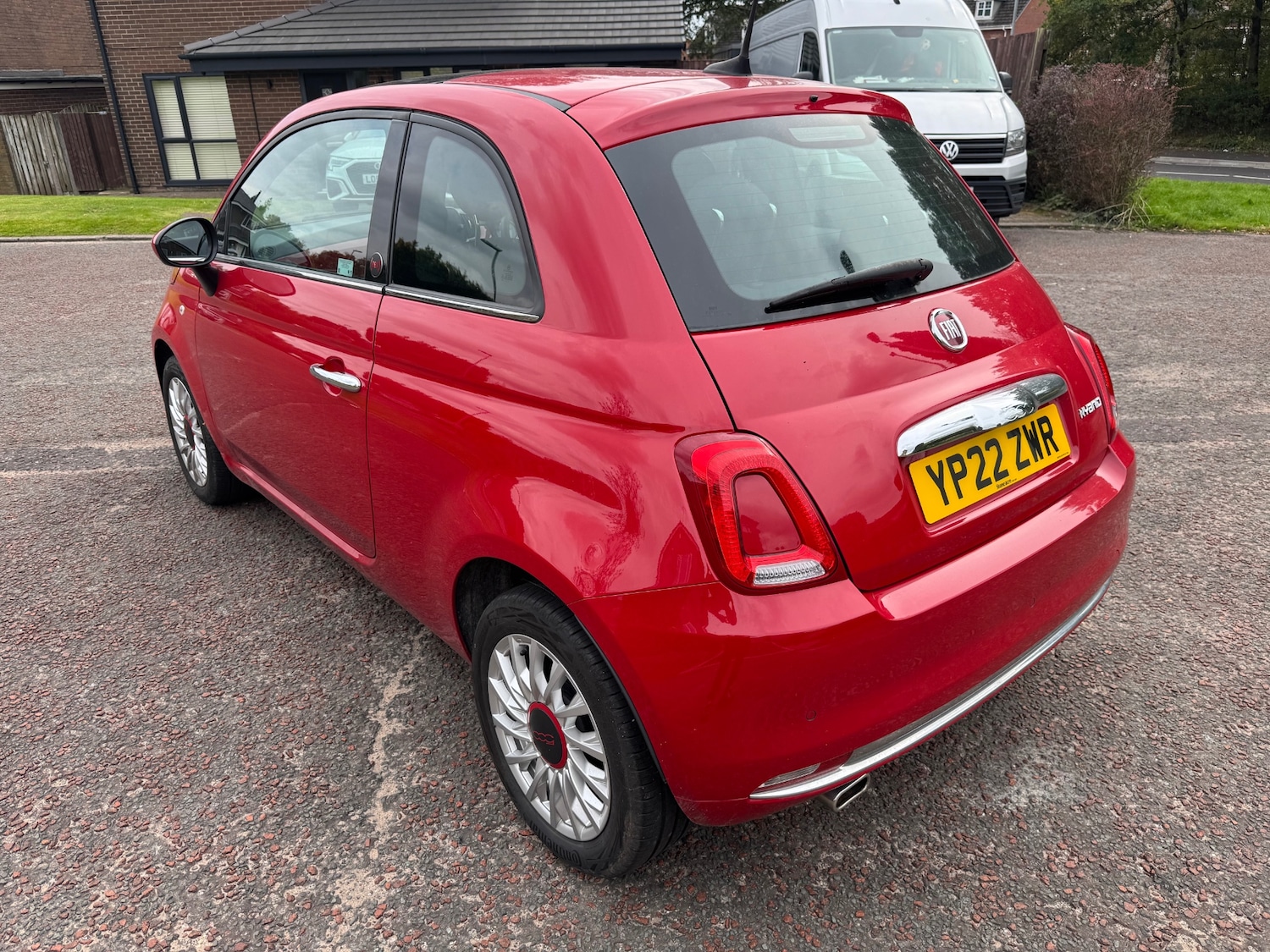 Used Fiat 500 2022 for sale - 76113818: Photo 5