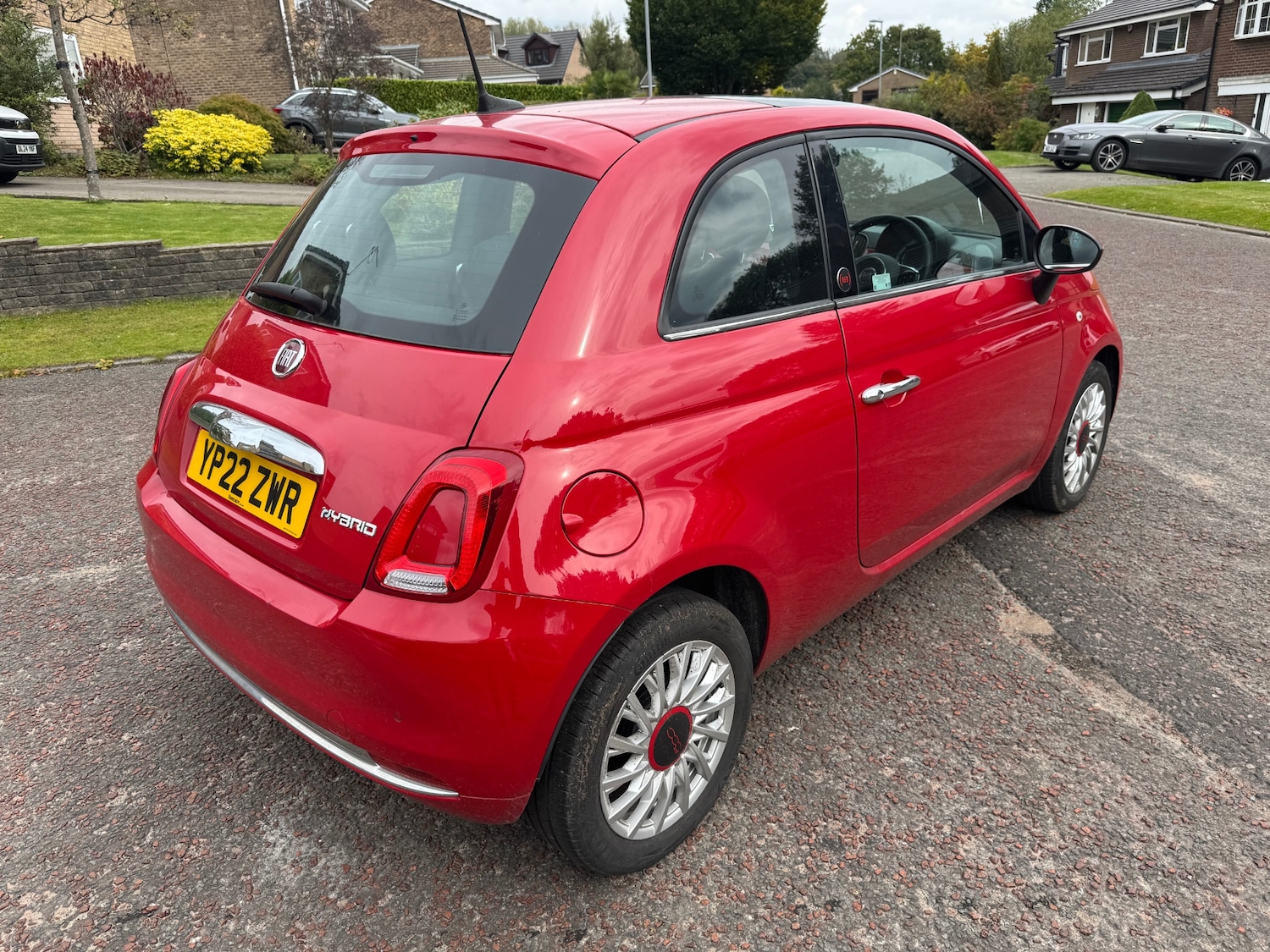Used Fiat 500 2022 for sale - 76113818: Photo 7