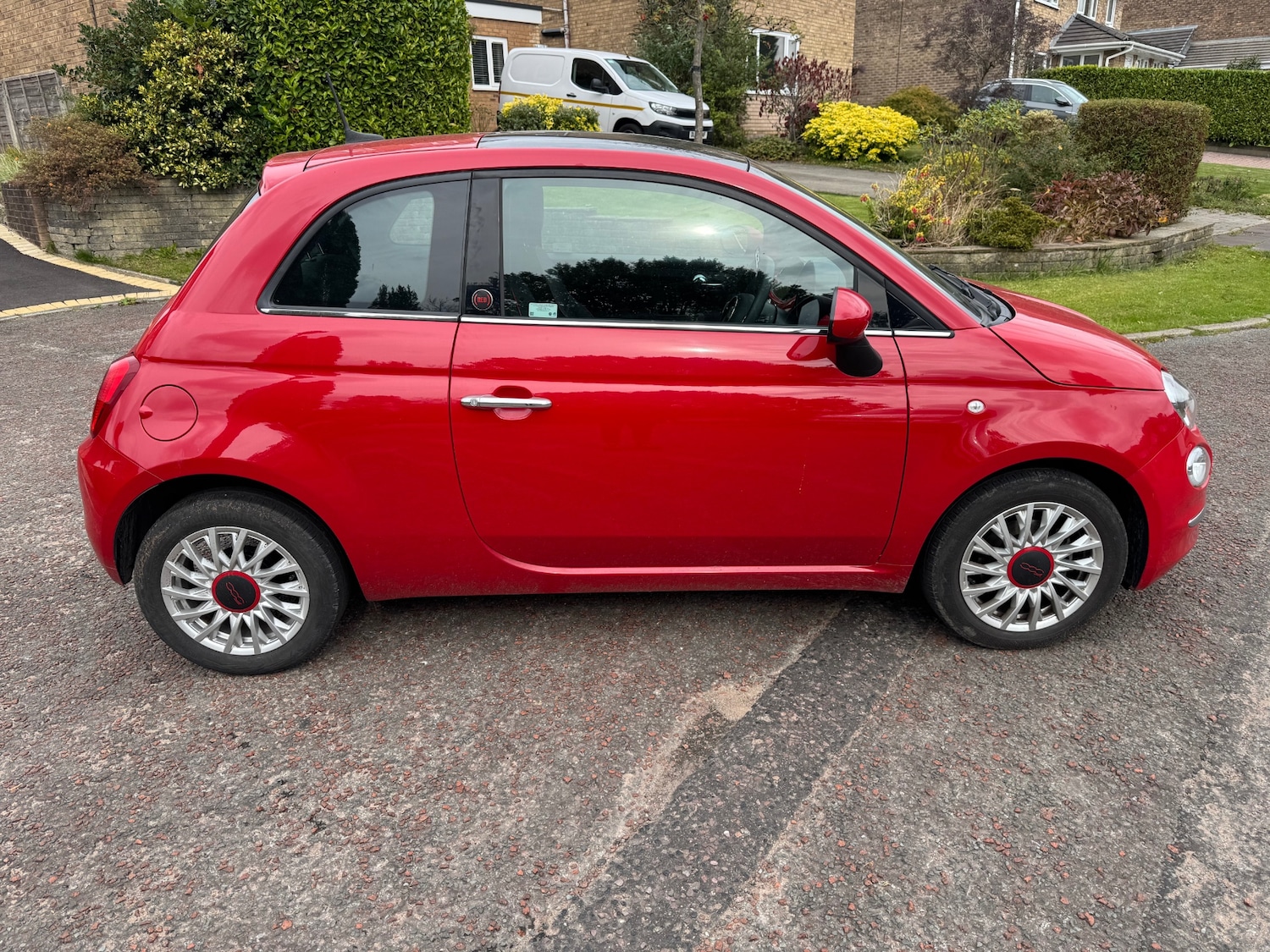 Used Fiat 500 2022 for sale - 76113818: Photo 8