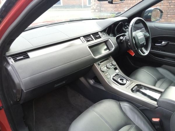 Used Land Rover Range Rover Evoque 2018 for sale - 76379682: Photo 10