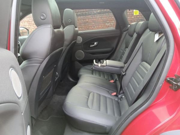 Used Land Rover Range Rover Evoque 2018 for sale - 76379682: Photo 11