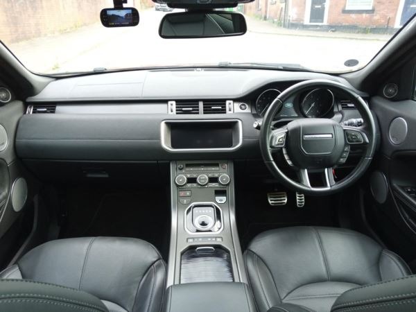 Used Land Rover Range Rover Evoque 2018 for sale - 76379682: Photo 12